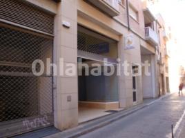 Shop, 213 m², Calle ZONA CENTRE