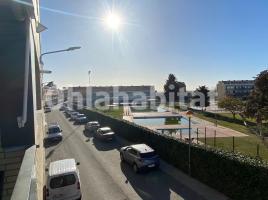 Flat, 95 m², almost new, Calle Sudanell