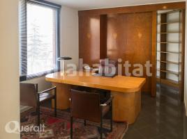 For rent office, 126 m², Calle Vallcalent, 1