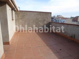 Duplex, 81 m², near bus and train, new, Calle Duran i Bas, 17