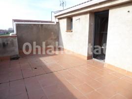 Duplex, 81 m², near bus and train, new, Calle Duran i Bas, 17