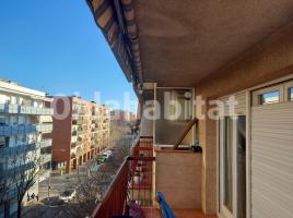 Piso, 108 m², Calle francesc macia