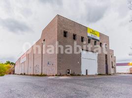Nau industrial, 1058 m², Camino Vell de Salou-I