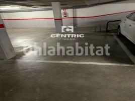 Parking, 11 m², Zona