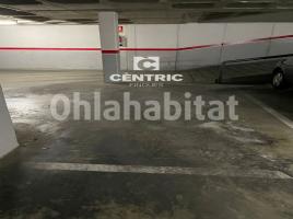 Parking, 11 m², Zona