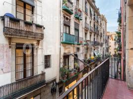 New home - Flat in, 58 m², close to bus and metro, Calle dels Consellers