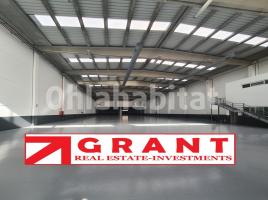 For rent industrial, 2534 m²