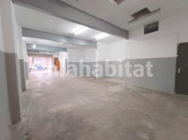 Local comercial, 128 m²