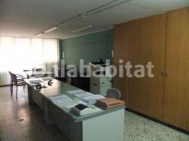 For rent business premises, 62 m², Paseo del Terrall, 7