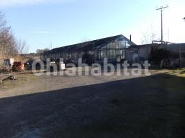 Industrial, 2910 m², Camino Mahisa, 3