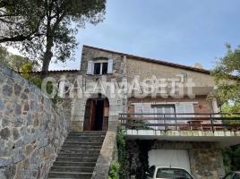 Casa (unifamiliar aïllada), 1245 m², Calle Llagut-vilar d'Aro