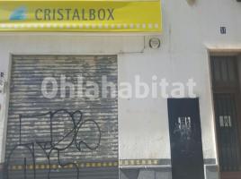 Local comercial, 109 m²