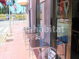 Local comercial, 128 m², seminou, Calle de València