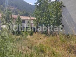 Rustic land, 153 m², Avenida Sant Pere d'Auira, 23