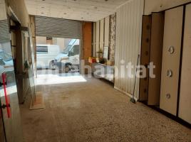 Local comercial, 140 m², Calle Urgell