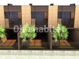 Houses (terraced house), 250 m², new