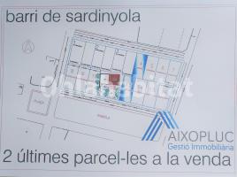 Sòl rústic, 250 m², Rambla Rambla de Sardinyola