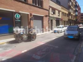 Parking, 9 m², Calle de Mossèn Cinto Verdaguer, 39