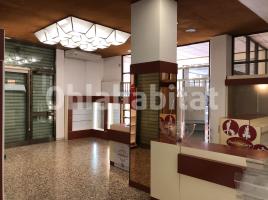 Alquiler local comercial, 110 m², Calle d'Eugeni d'Ors