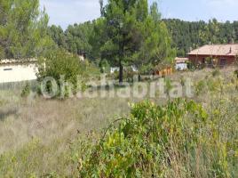 Rustic land, 500 m²