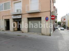 Local comercial, 42 m², Calle Muntaner