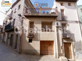 Houses (terraced house), 330 m², Calle Pati Alentorn