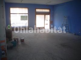 For rent business premises, 160 m², Calle del Progrés, 19