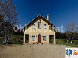 Casa (masia), 350 m²