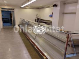Local comercial, 90 m²