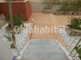 Houses (terraced house), 354 m², almost new, Zona