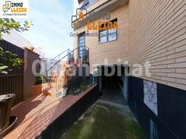 Houses (terraced house), 218 m², near bus and train, almost new, Calle de Julià Carbonell