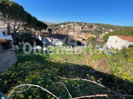 Rustic land, 500 m², Calle de Nàpols