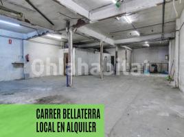Alquiler otro, 627 m², Calle Bellaterra