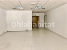 For rent business premises, 90 m², almost new