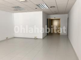 For rent business premises, 90 m², almost new