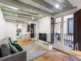 For rent flat, 59 m², near bus and train, Calle dels Consellers