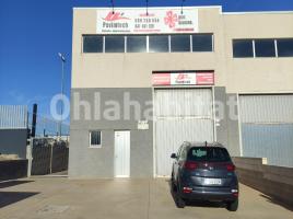 Industrial, 423 m², Calle Gil-Vernet