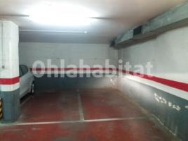Parking, 20 m², Calle Bartrina