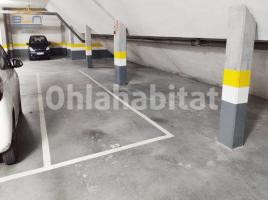 Alquiler plaza de aparcamiento, 14 m², Plaza DO PADRE FRANCISCO GÓMEZ