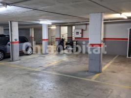 Plaça d'aparcament, 15 m², Calle de Rafael Casanova