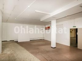 Local comercial, 198 m², Calle FRAI FRANCES EIXIMENIS