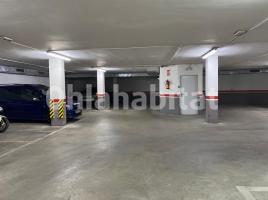 Plaza de aparcamiento, 51 m², seminuevo, Calle SANT ANTONI