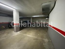 Plaza de aparcamiento, 51 m², seminuevo, Calle SANT ANTONI