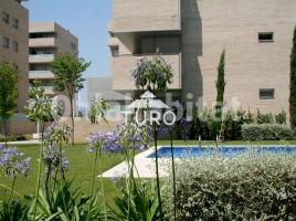 Flat, 123 m², almost new, Zona