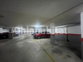 Plaza de aparcamiento, 20 m², Calle del Roure, 25