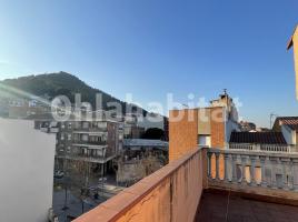 Houses (terraced house), 228 m², near bus and train, almost new, Calle Padró