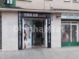 Local comercial, 1000 m², Calle Gran Via Lluis Companys, 204