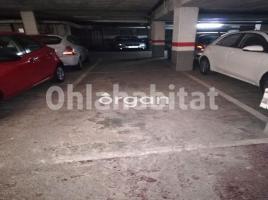 Plaça d'aparcament, 11 m², Zona