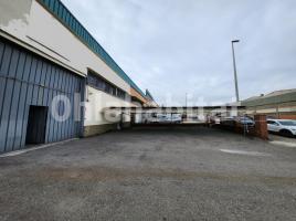 For rent industrial, 1084 m²