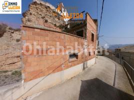 Houses (terraced house), 252 m², Calle Raval Vernet